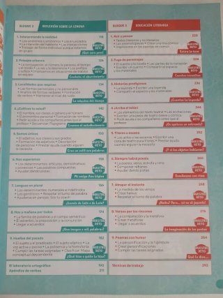 Lengua Castellana y Literatura 5º Primaria - Revue