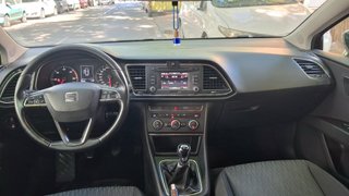 SEAT Leon 1600tdi
