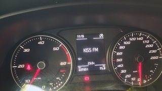 SEAT Leon 1600tdi