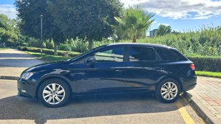 SEAT Leon 1600tdi
