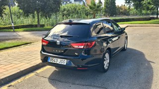 SEAT Leon 1600tdi