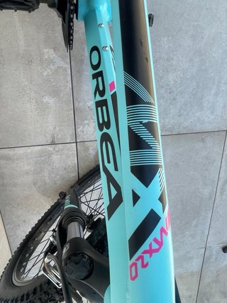 Bicicleta Orbea MX20 XC Niños