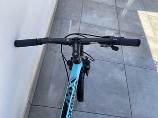 Bicicleta Orbea MX20 XC Niños