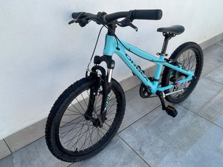 Bicicleta Orbea MX20 XC Niños