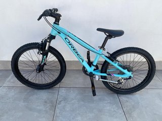 Bicicleta Orbea MX20 XC Niños