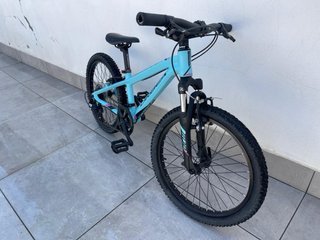 Bicicleta Orbea MX20 XC Niños