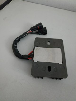 Regulador Suzuki Original