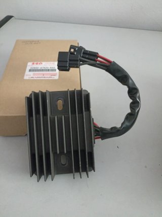Regulador Suzuki Original