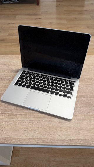 MacBook Pro Retina 13”