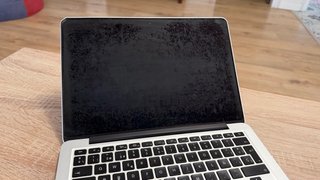 MacBook Pro Retina 13”