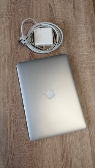 MacBook Pro Retina 13”