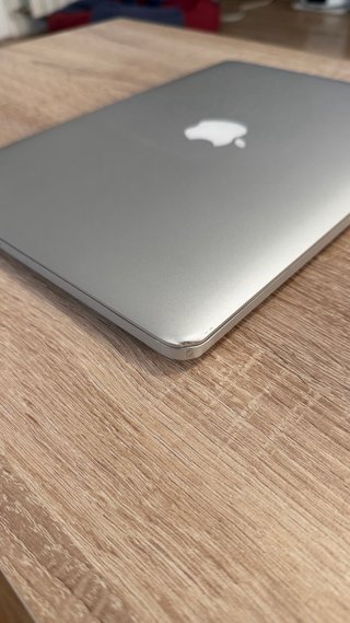 MacBook Pro Retina 13”