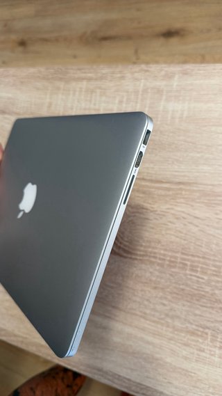 MacBook Pro Retina 13”