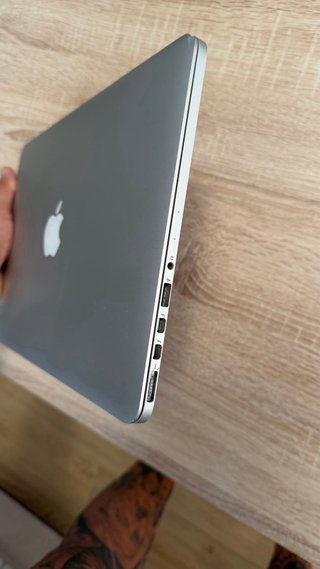 MacBook Pro Retina 13”