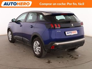 Peugeot 3008 1.5 Blue-HDi Active