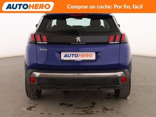 Peugeot 3008 1.5 Blue-HDi Active