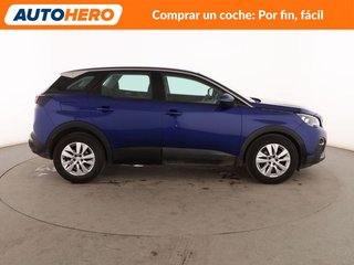 Peugeot 3008 1.5 Blue-HDi Active