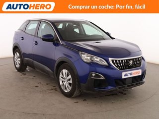 Peugeot 3008 1.5 Blue-HDi Active