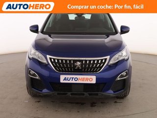 Peugeot 3008 1.5 Blue-HDi Active