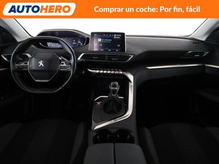 Peugeot 3008 1.5 Blue-HDi Active