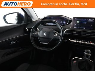 Peugeot 3008 1.5 Blue-HDi Active