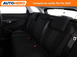 Peugeot 3008 1.5 Blue-HDi Active