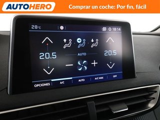 Peugeot 3008 1.5 Blue-HDi Active