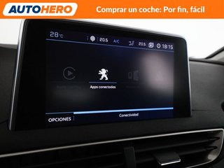 Peugeot 3008 1.5 Blue-HDi Active