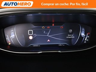 Peugeot 3008 1.5 Blue-HDi Active