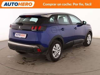 Peugeot 3008 1.5 Blue-HDi Active