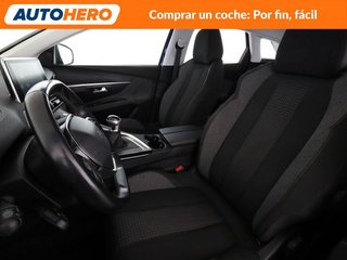 Peugeot 3008 1.5 Blue-HDi Active