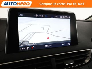 Peugeot 3008 1.5 Blue-HDi Active