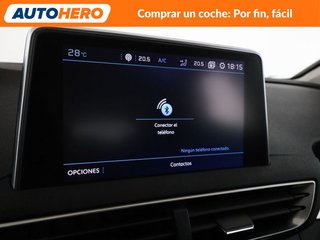 Peugeot 3008 1.5 Blue-HDi Active