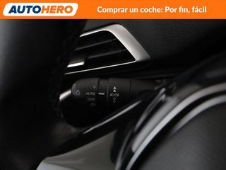 Peugeot 3008 1.5 Blue-HDi Active