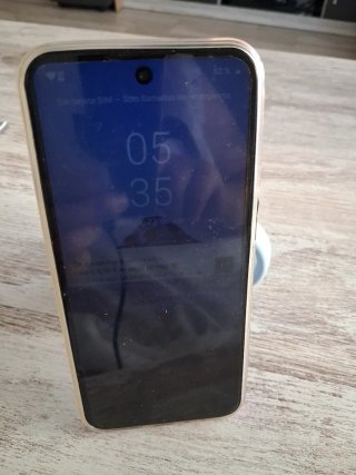 Móvil Oppo chino