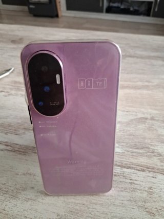 Móvil Oppo chino