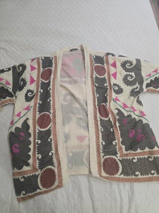 Chaqueta Parfois Multicolor Talla Única
