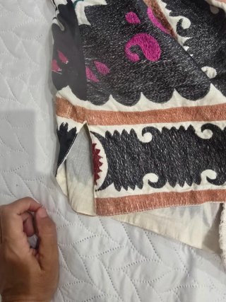 Chaqueta Parfois Multicolor Talla Única