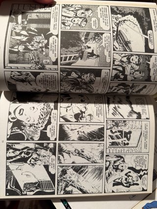 Libros de cómics