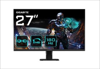 Monitor Gigabyte 27 QHD 180Hz IPS
