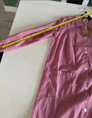 Bata / Baby 6 años sin estrenar