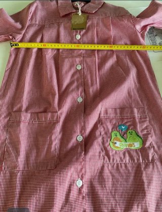 Bata / Baby 6 años sin estrenar