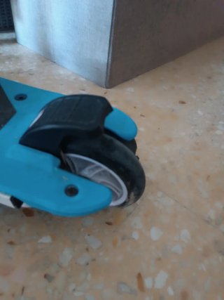 Patinete Eléctrico Urban Glide infantil
