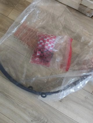 Hamaca marca Chicco 3 en 1