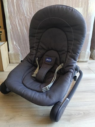 Hamaca marca Chicco 3 en 1