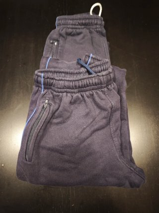 Pantalones Chándal Norfolk T10 y T4