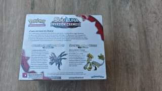 Caja con 8 Mazos Temáticos de Pokémon
