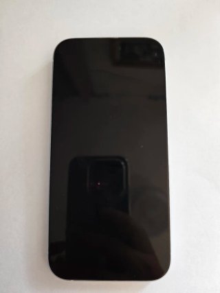 iPhone 15 128GB - Batería 89%