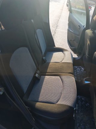 Peugeot 206 2005
