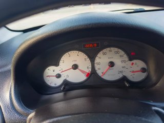 Peugeot 206 2005